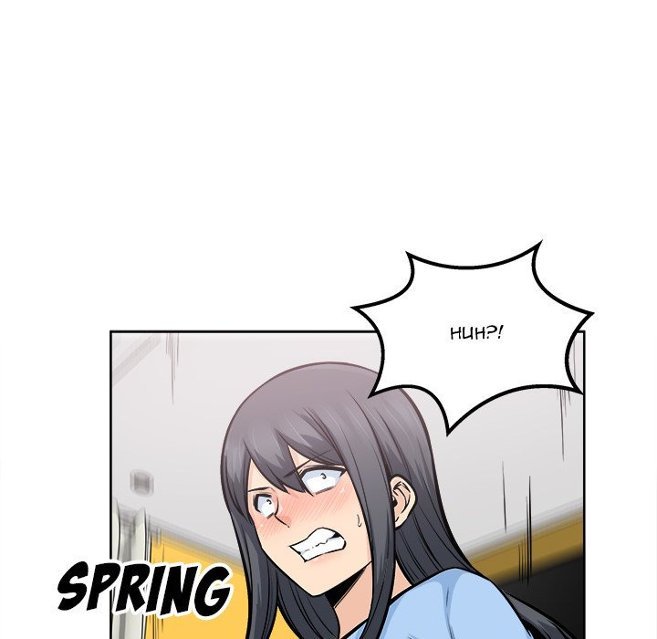 Excuse me, This is my Room - Chapter 84 [photo 122] - MangaPorn