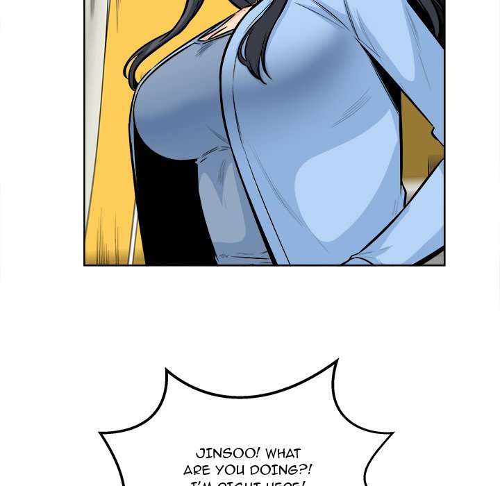 Excuse me, This is my Room - Chapter 84 [photo 123] - MangaPorn