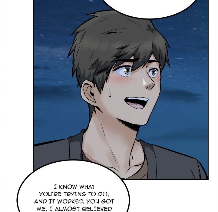 Excuse me, This is my Room - Chapter 84 [photo 13] - MangaPorn