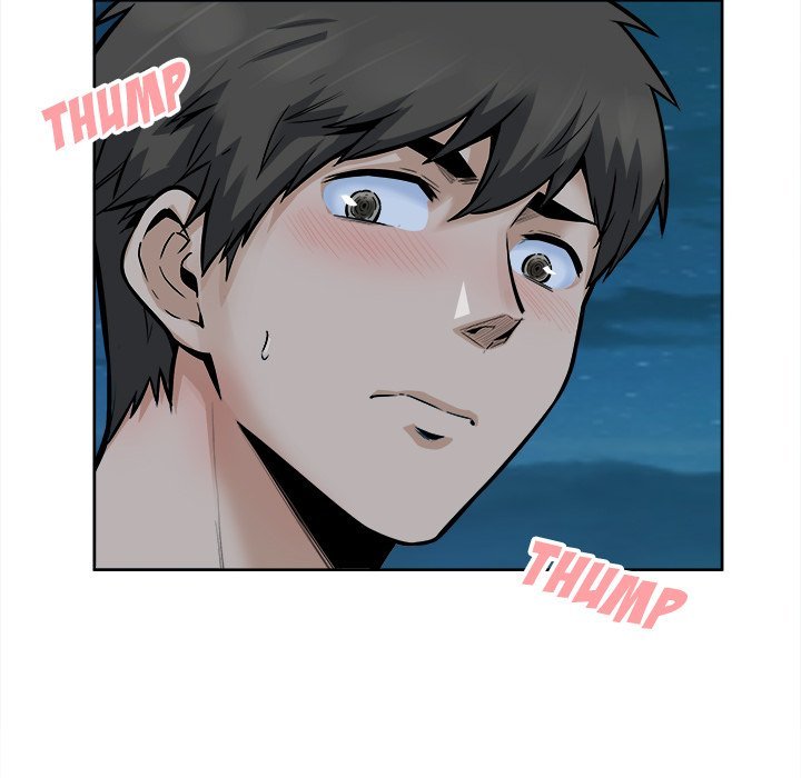 Excuse me, This is my Room - Chapter 84 [photo 17] - MangaPorn