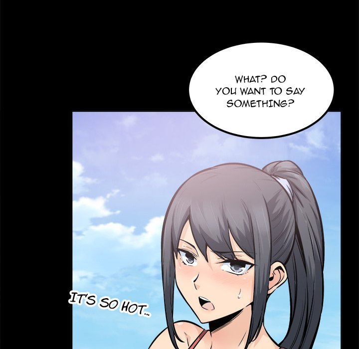 Excuse me, This is my Room - Chapter 84 [photo 31] - MangaPorn