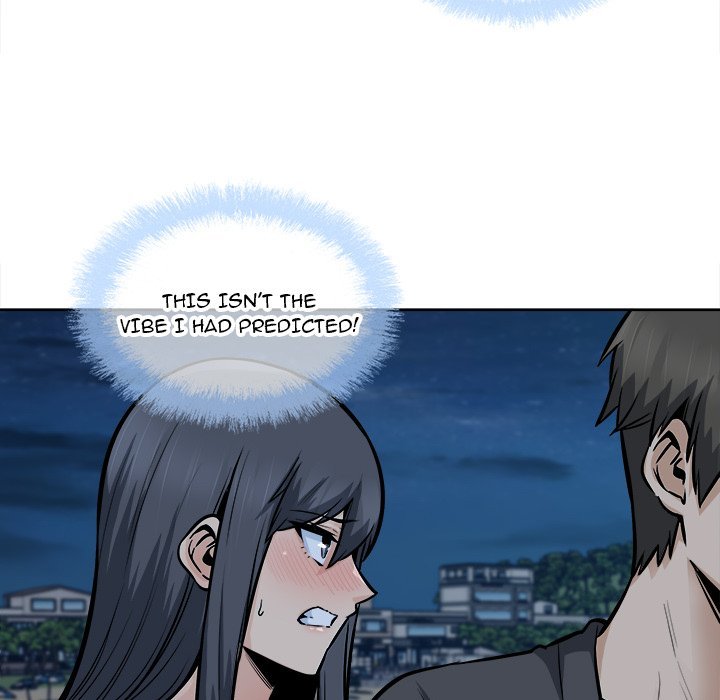 Excuse me, This is my Room - Chapter 84 [photo 41] - MangaPorn