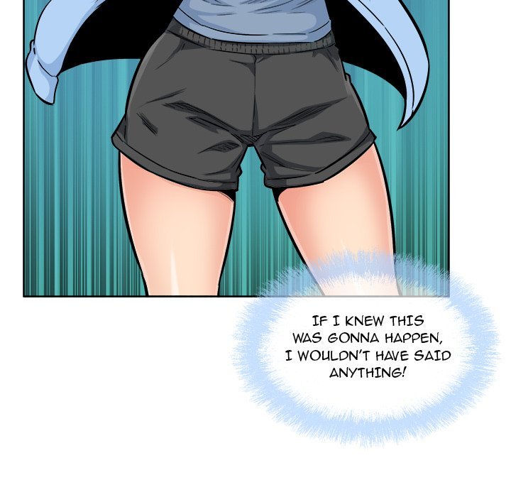 Excuse me, This is my Room - Chapter 84 [photo 44] - MangaPorn