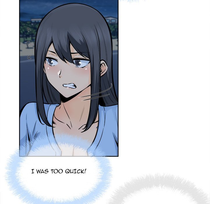 Excuse me, This is my Room - Chapter 84 [photo 52] - MangaPorn