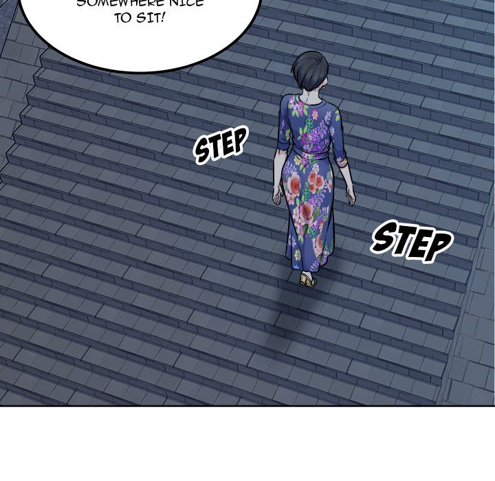 Excuse me, This is my Room - Chapter 84 [photo 60] - MangaPorn