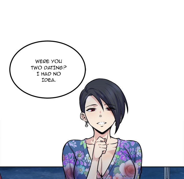 Excuse me, This is my Room - Chapter 84 [photo 61] - MangaPorn