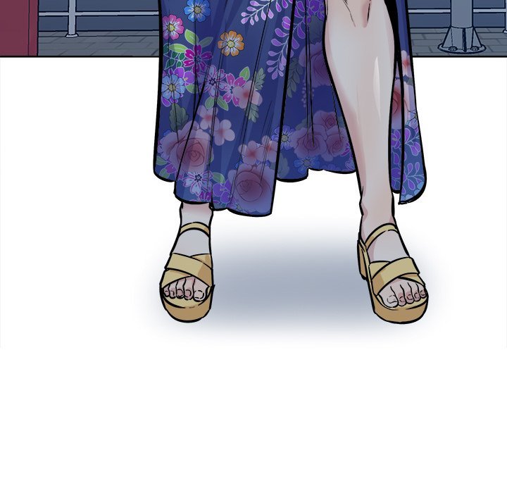 Excuse me, This is my Room - Chapter 84 [photo 63] - MangaPorn