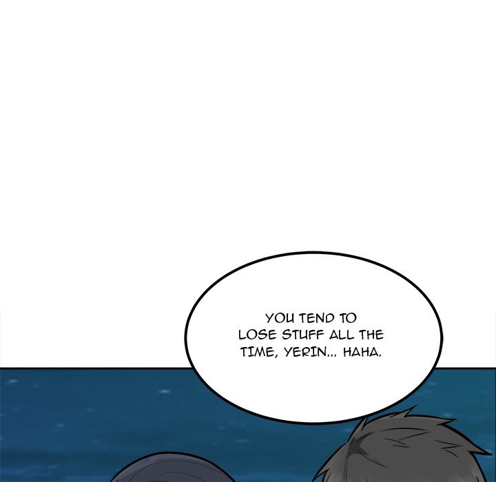 Excuse me, This is my Room - Chapter 84 [photo 74] - MangaPorn