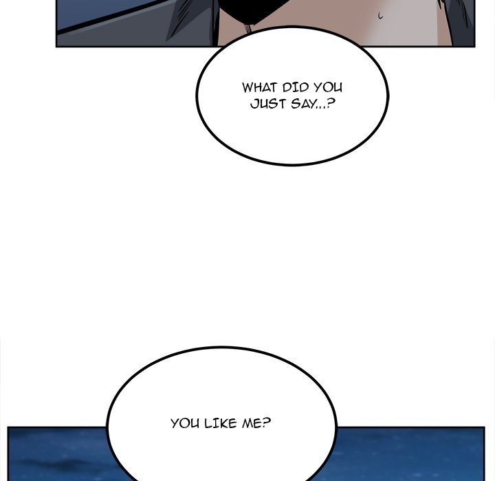 Excuse me, This is my Room - Chapter 84 [photo 8] - MangaPorn