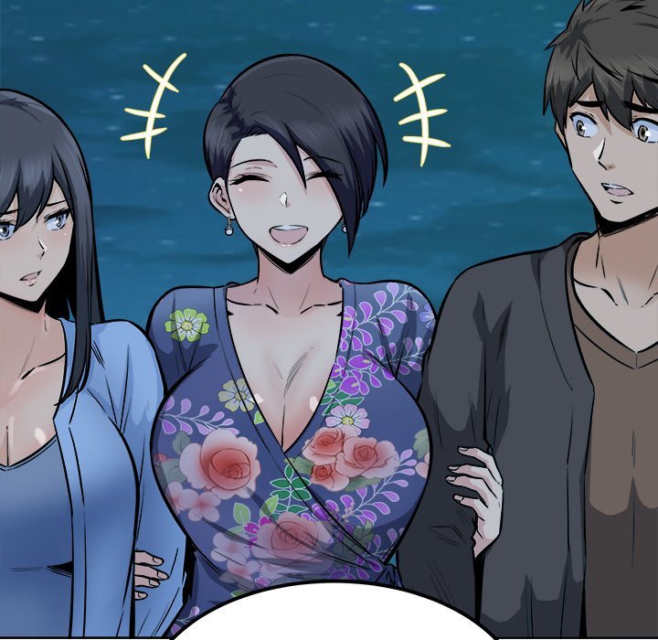 Excuse me, This is my Room - Chapter 84 [photo 80] - MangaPorn