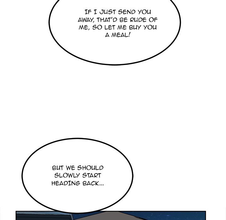 Excuse me, This is my Room - Chapter 84 [photo 81] - MangaPorn