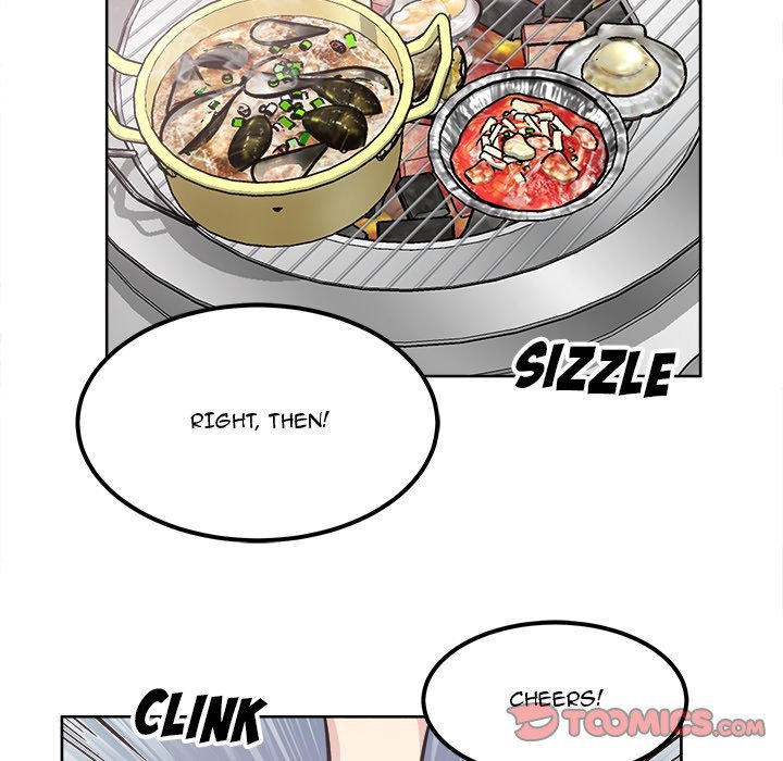 Excuse me, This is my Room - Chapter 84 [photo 84] - MangaPorn