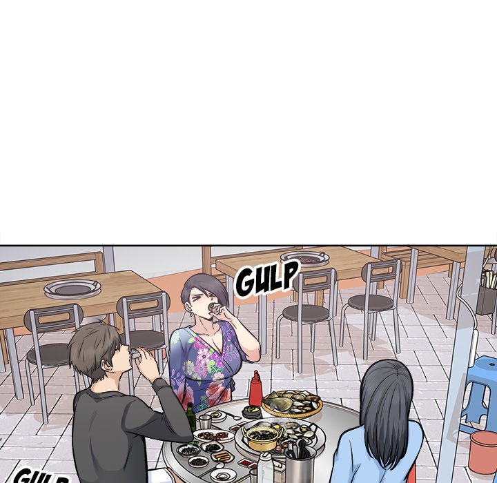 Excuse me, This is my Room - Chapter 84 [photo 86] - MangaPorn