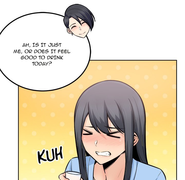 Excuse me, This is my Room - Chapter 84 [photo 88] - MangaPorn