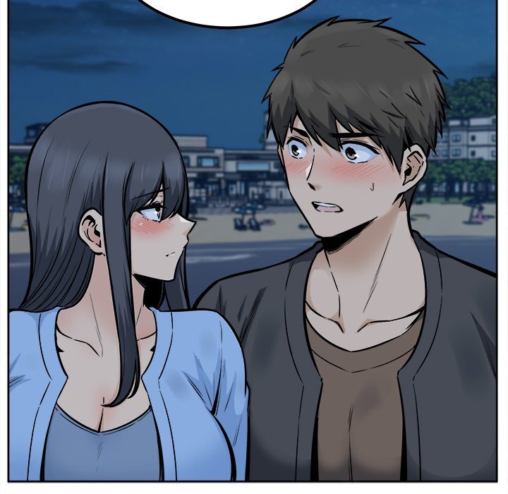 Excuse me, This is my Room - Chapter 84 [photo 9] - MangaPorn