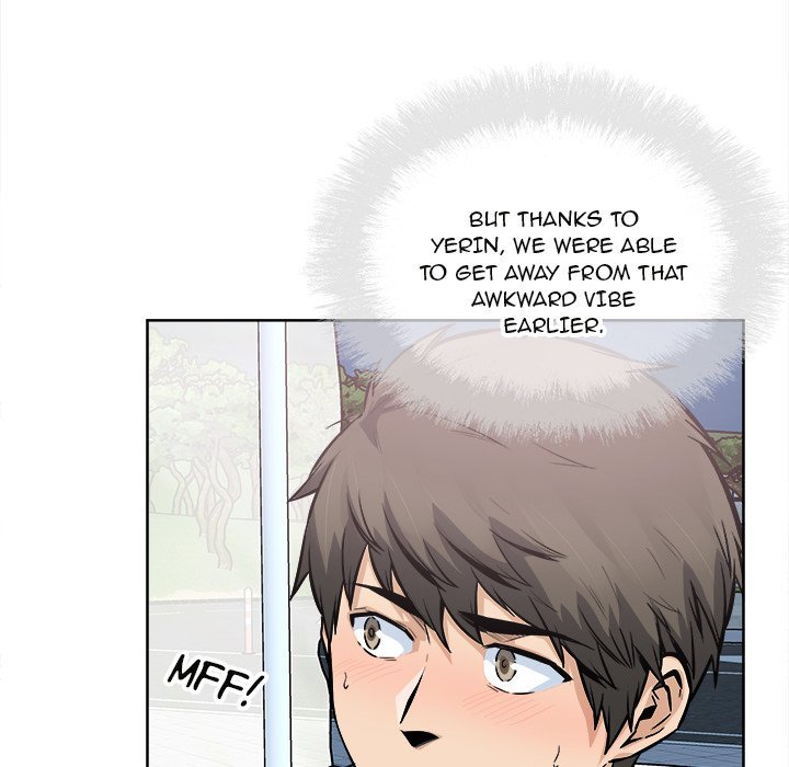 Excuse me, This is my Room - Chapter 84 [photo 91] - MangaPorn