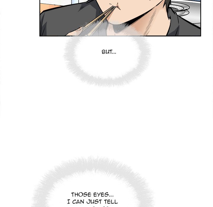 Excuse me, This is my Room - Chapter 84 [photo 92] - MangaPorn