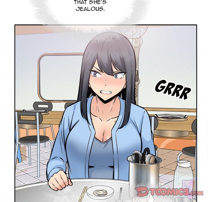 Excuse me, This is my Room - Chapter 84 [photo 93] - MangaPorn