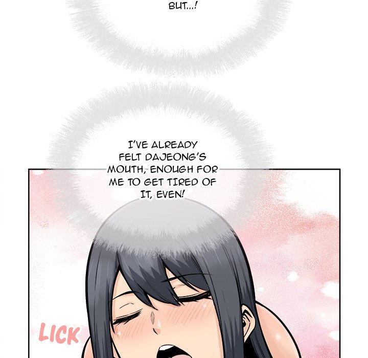 Excuse me, This is my Room - Chapter 85 [photo 104] - MangaPorn