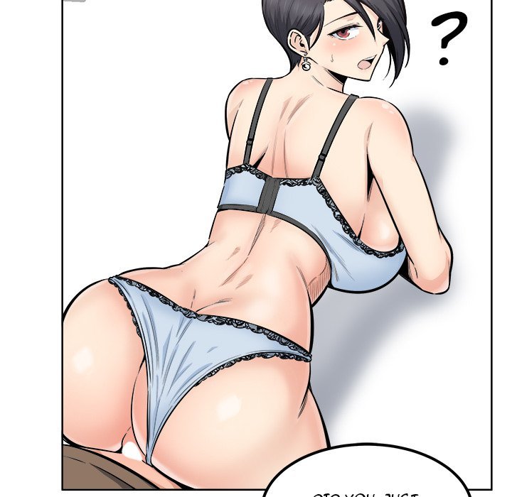 Excuse me, This is my Room - Chapter 85 [photo 13] - MangaPorn