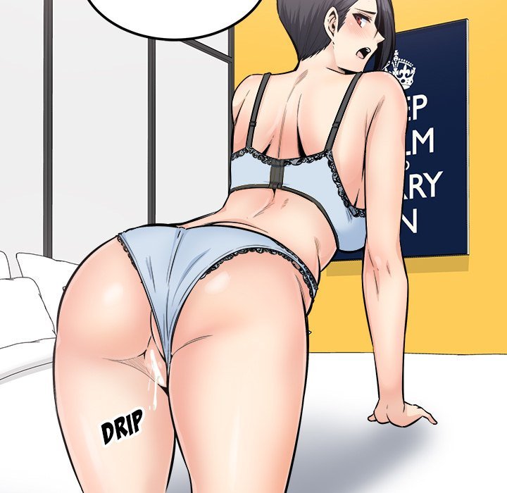 Excuse me, This is my Room - Chapter 85 [photo 16] - MangaPorn