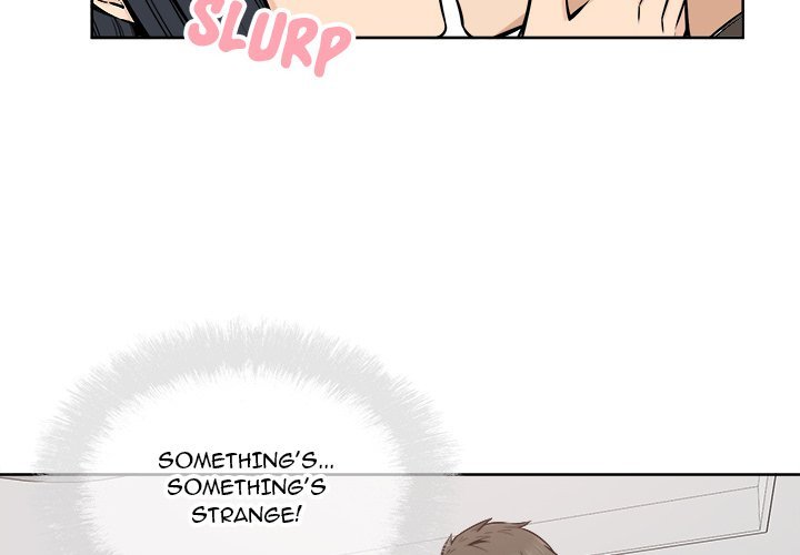 Excuse me, This is my Room - Chapter 85 [photo 2] - MangaPorn