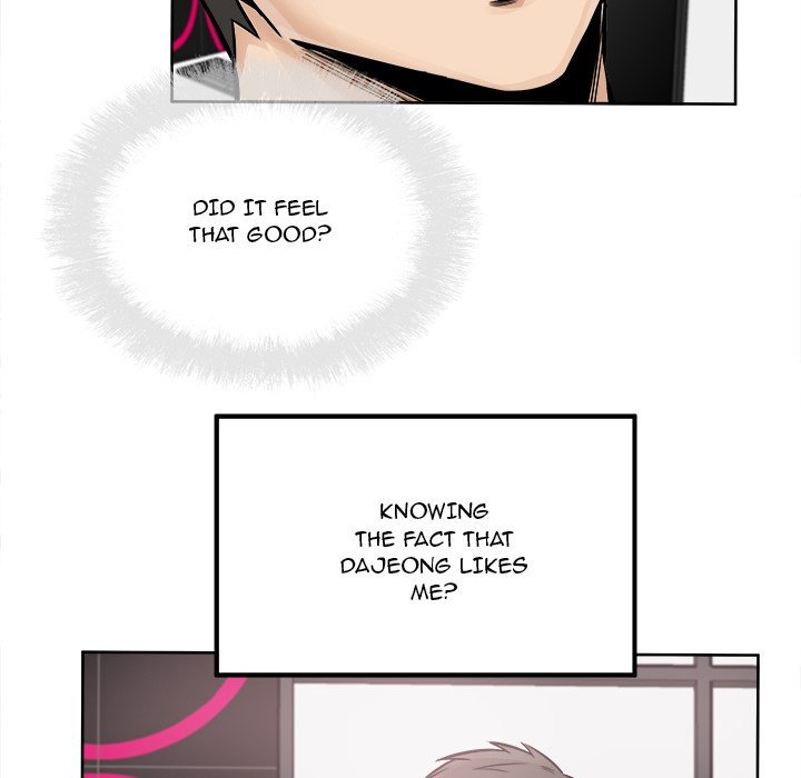 Excuse me, This is my Room - Chapter 85 [photo 22] - MangaPorn