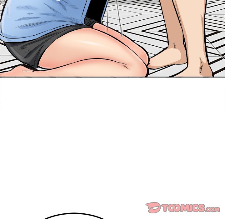 Excuse me, This is my Room - Chapter 85 [photo 36] - MangaPorn