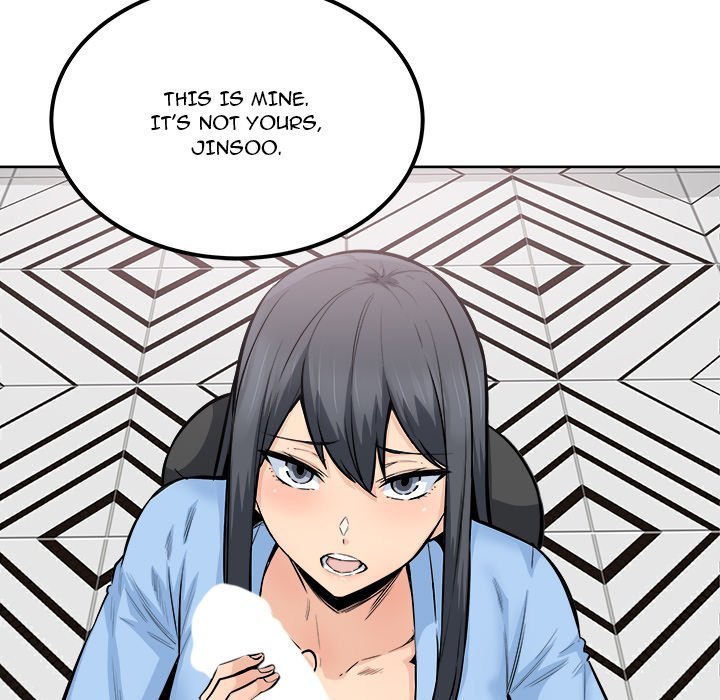 Excuse me, This is my Room - Chapter 85 [photo 37] - MangaPorn