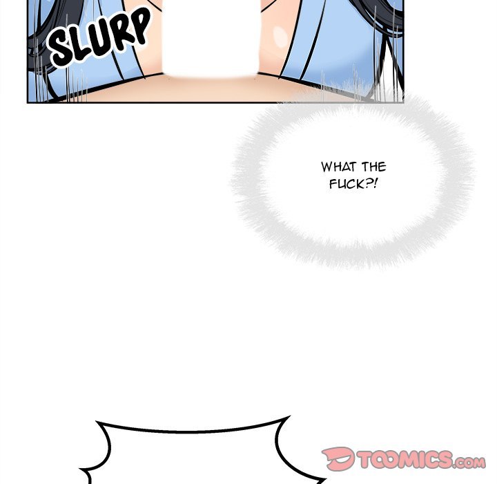 Excuse me, This is my Room - Chapter 85 [photo 45] - MangaPorn