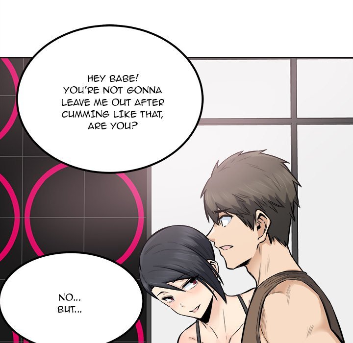 Excuse me, This is my Room - Chapter 85 [photo 50] - MangaPorn