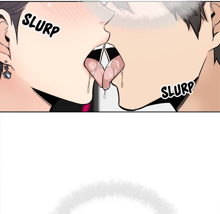 Excuse me, This is my Room - Chapter 85 [photo 55] - MangaPorn