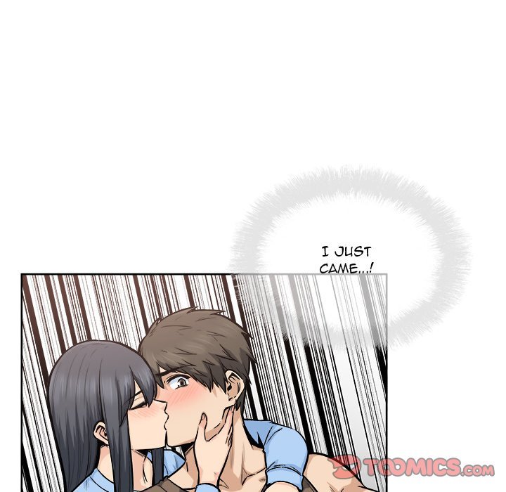 Excuse me, This is my Room - Chapter 85 [photo 6] - MangaPorn