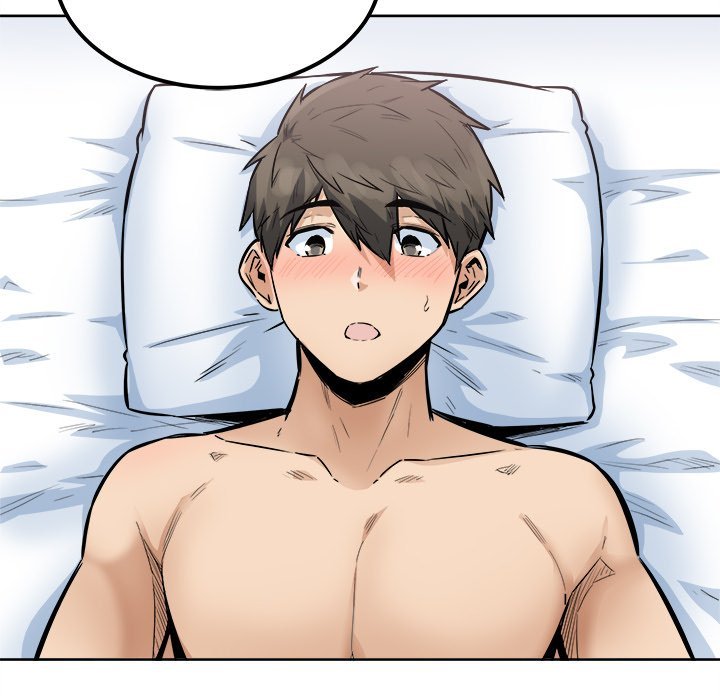 Excuse me, This is my Room - Chapter 85 [photo 67] - MangaPorn