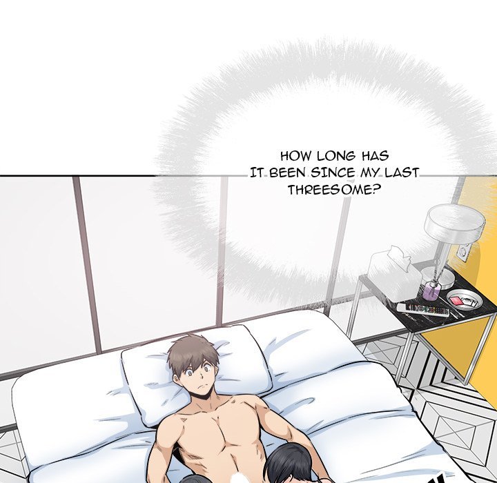 Excuse me, This is my Room - Chapter 85 [photo 70] - MangaPorn