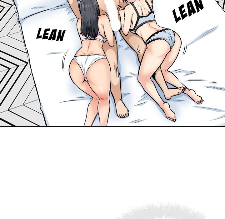 Excuse me, This is my Room - Chapter 85 [photo 71] - MangaPorn