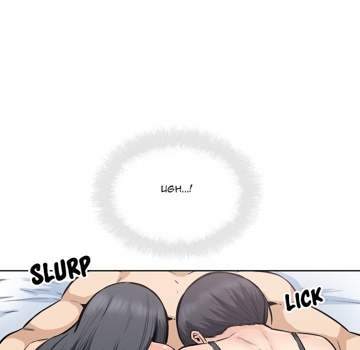 Excuse me, This is my Room - Chapter 85 [photo 79] - MangaPorn