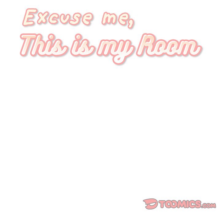 Excuse me, This is my Room - Chapter 85 [photo 9] - MangaPorn