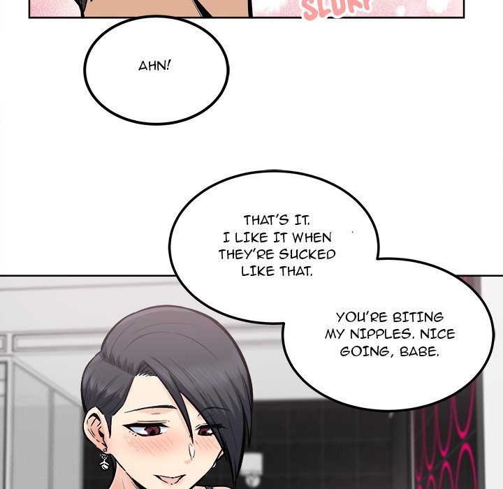 Excuse me, This is my Room - Chapter 85 [photo 95] - MangaPorn