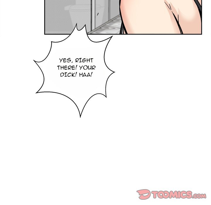 Excuse me, This is my Room - Chapter 86 [photo 105] - MangaPorn