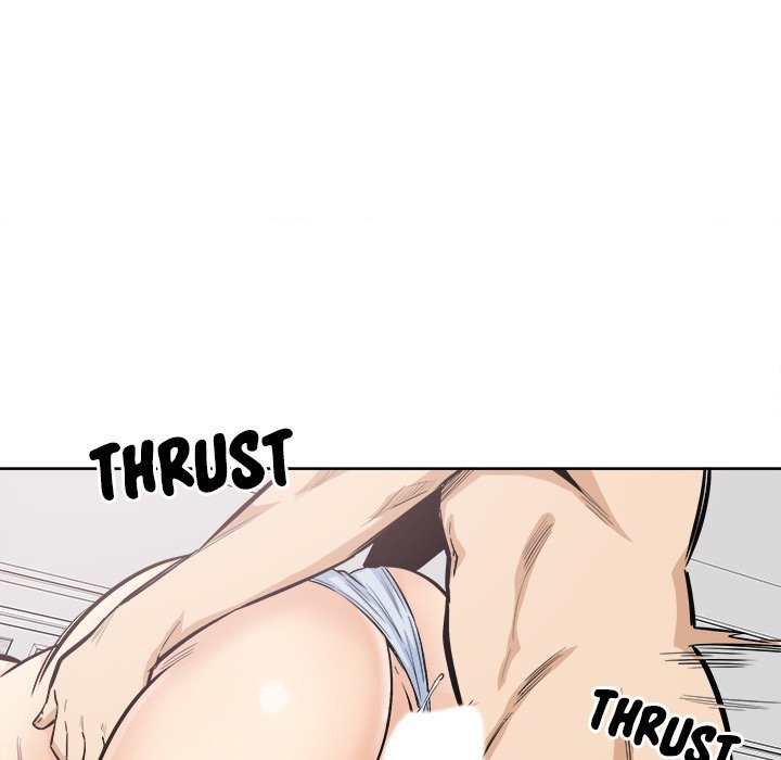 Excuse me, This is my Room - Chapter 86 [photo 108] - MangaPorn