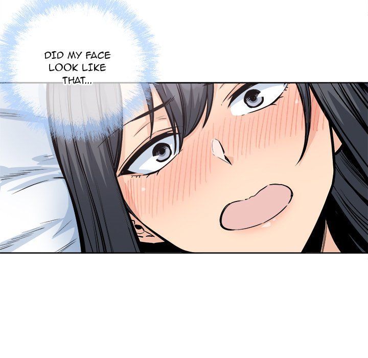 Excuse me, This is my Room - Chapter 86 [photo 110] - MangaPorn