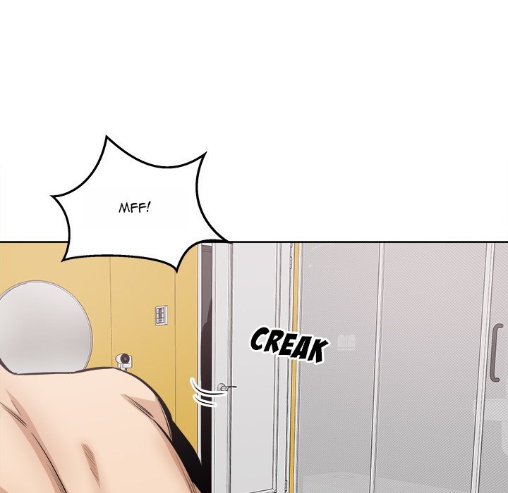 Excuse me, This is my Room - Chapter 86 [photo 133] - MangaPorn