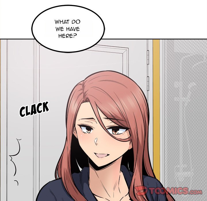 Excuse me, This is my Room - Chapter 86 [photo 135] - MangaPorn