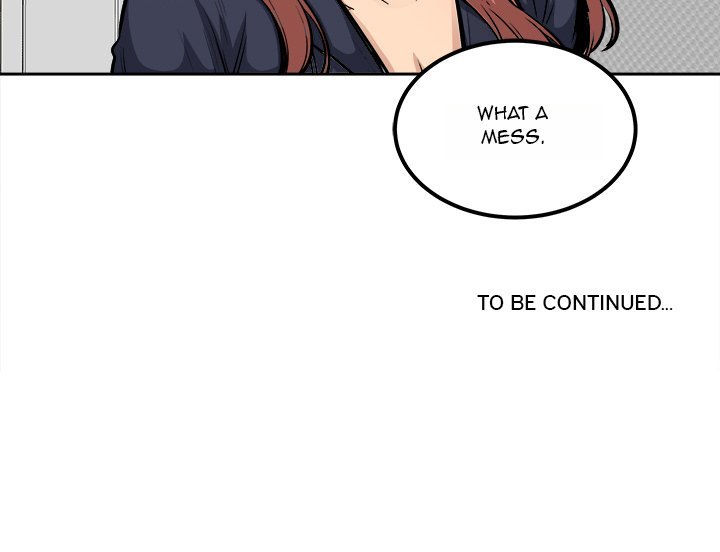 Excuse me, This is my Room - Chapter 86 [photo 136] - MangaPorn