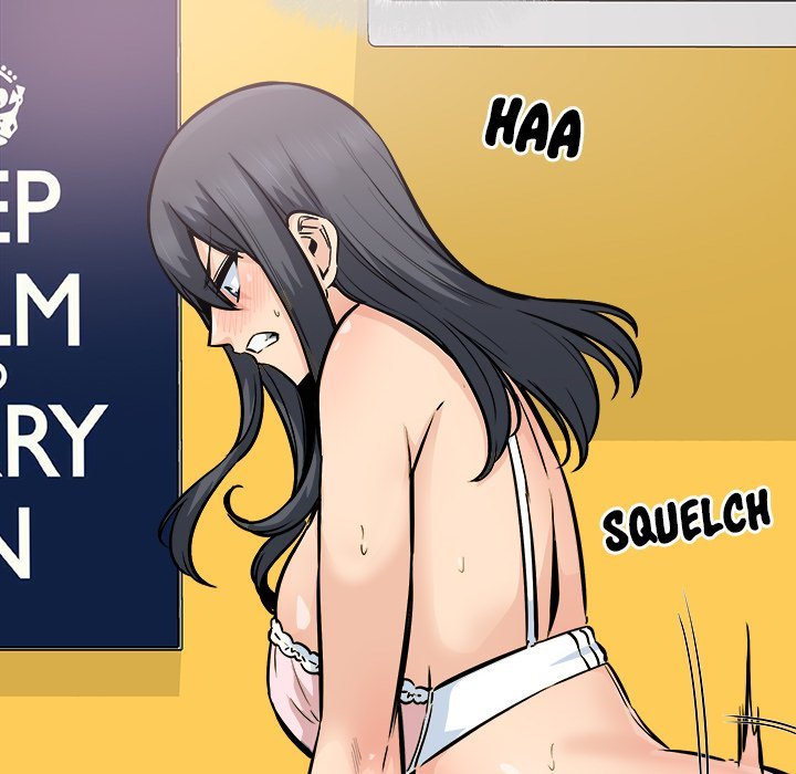 Excuse me, This is my Room - Chapter 86 [photo 14] - MangaPorn