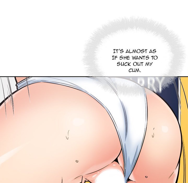 Excuse me, This is my Room - Chapter 86 [photo 16] - MangaPorn