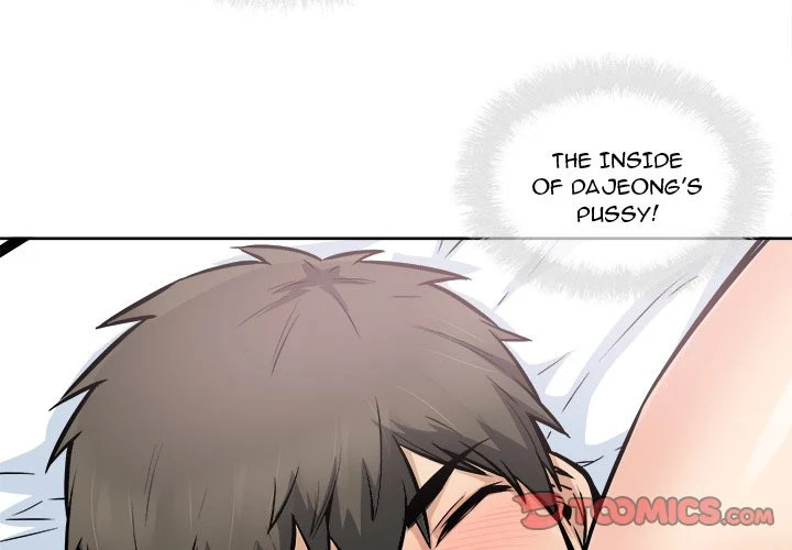 Excuse me, This is my Room - Chapter 86 [photo 3] - MangaPorn