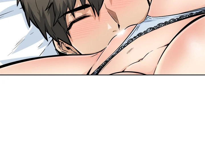 Excuse me, This is my Room - Chapter 86 [photo 4] - MangaPorn