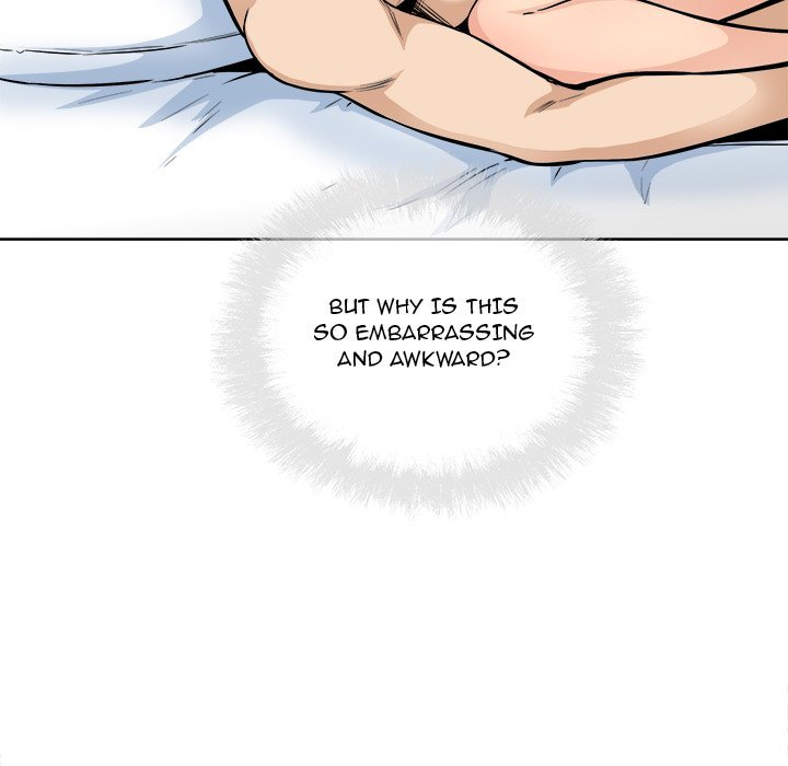 Excuse me, This is my Room - Chapter 86 [photo 40] - MangaPorn